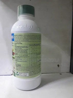 Agrofeed Plus Foliar Fertilizer 500ml, 1litre