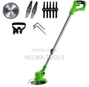 Cordless Grass Cutter/ Cordless Grass Cutter - main view