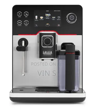 Accademia Gaggia Coffee Maker Machines/ Coffeé Makér Máchines)