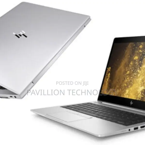 Laptop HP EliteBook 830 G9 16GB Intel Core I5 SSD 512GB