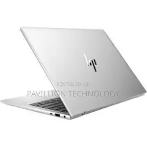 Laptop HP EliteBook 830 G9 16GB Intel Core I5 SSD 512GB