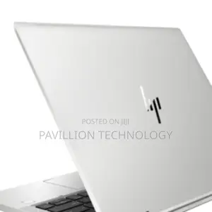 Laptop HP EliteBook 830 G9 16GB Intel Core I5 SSD 512GB