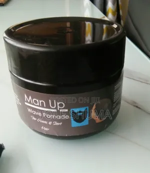 Wave Pomade 250g