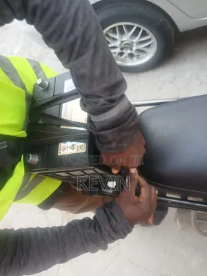 Ex Japan Car Battery