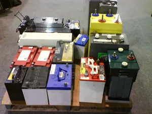 Ex Japan Car Battery