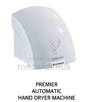 Quality Premier Automatic Hand Dryer Machine - thumbnail 2