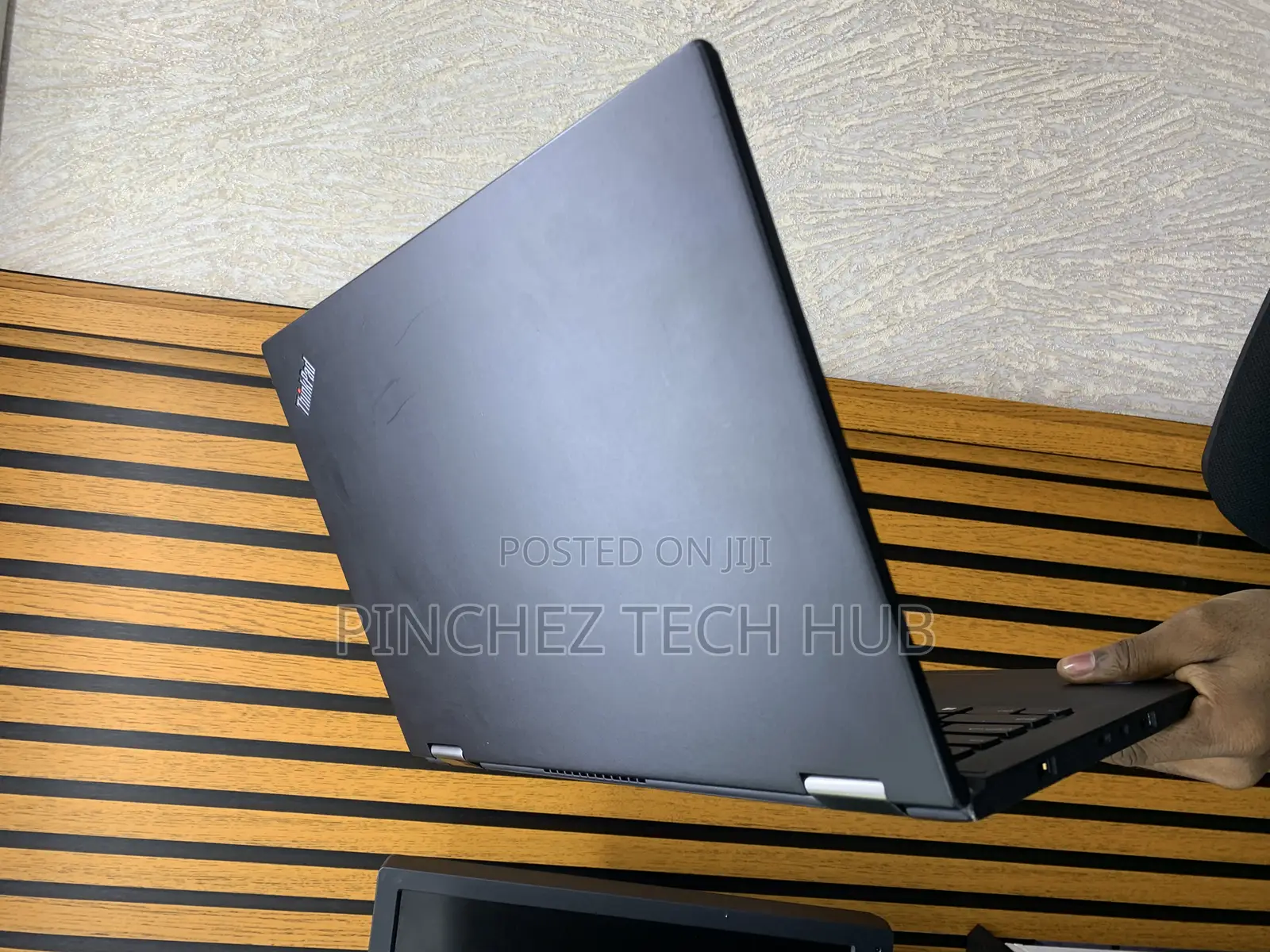 Laptop Lenovo ThinkPad X380 Yoga 16GB Intel Core I7 SSD 512GB