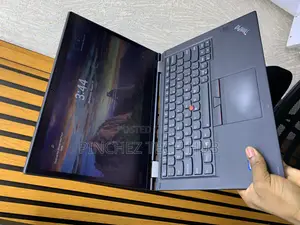 Laptop Lenovo ThinkPad X380 Yoga 16GB Intel Core I7 SSD 512GB