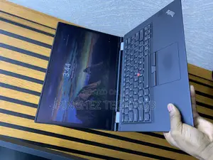 Laptop Lenovo ThinkPad X380 Yoga 16GB Intel Core I7 SSD 512GB