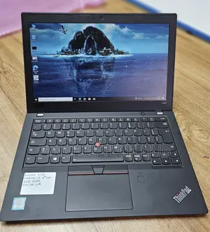 Laptop Lenovo ThinkPad X280 8GB Intel Core I5 SSD 256GB