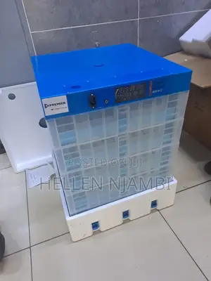 320eggs Ac/Dc Automatic Incubator