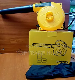 Brand New Dewalt Electric Air Blower