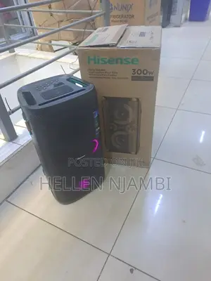 Hisense Party Rocker One 300w