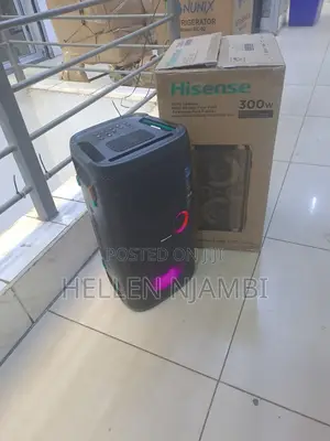 Hisense Party Rocker One 300w