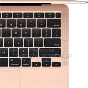 Laptop Apple MacBook Air 8GB Apple M1 SSD 256GB