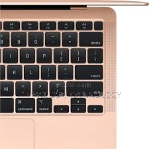 Laptop Apple MacBook Air 8GB Apple M1 SSD 256GB