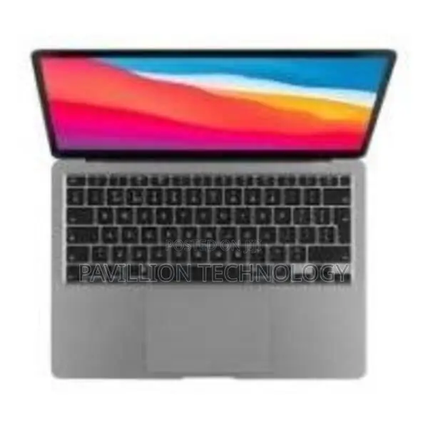 Laptop Apple MacBook Air 8GB Apple M1 SSD 256GB