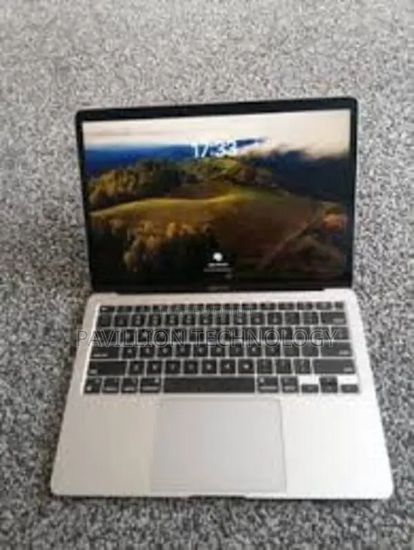 Laptop Apple MacBook Air 8GB Apple M1 SSD 256GB