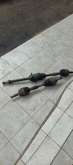 Toyota Celica 5th Gen Drive Shafts