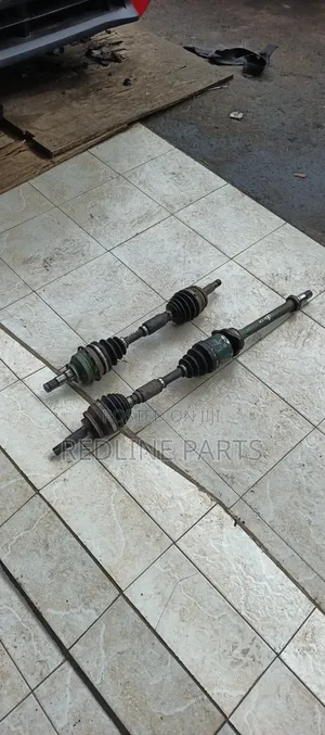 Toyota Celica 5th Gen Drive Shafts