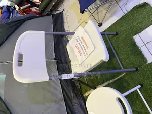 Sturdy Foldable Chairs