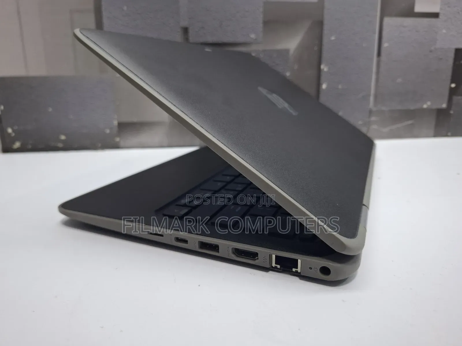 Laptop HP ProBook X360 11 G4 8GB Intel Core i5 SSD 256GB