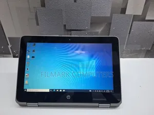 Laptop HP ProBook X360 11 G4 8GB Intel Core i5 SSD 256GB