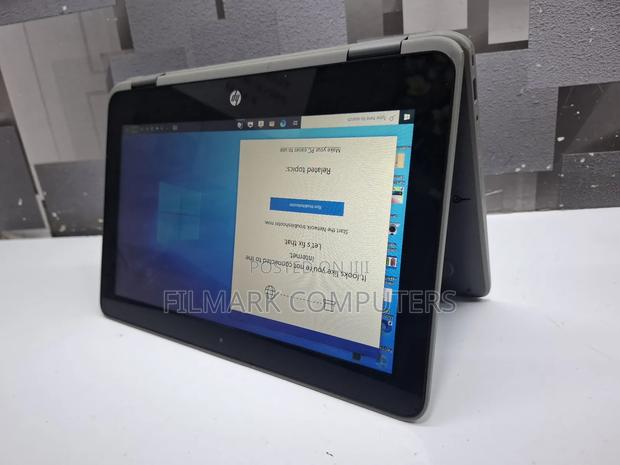 Laptop HP ProBook X360 11 G4 8GB Intel Core i5 SSD 256GB