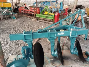 Nardi Plough 3 Discs Uk