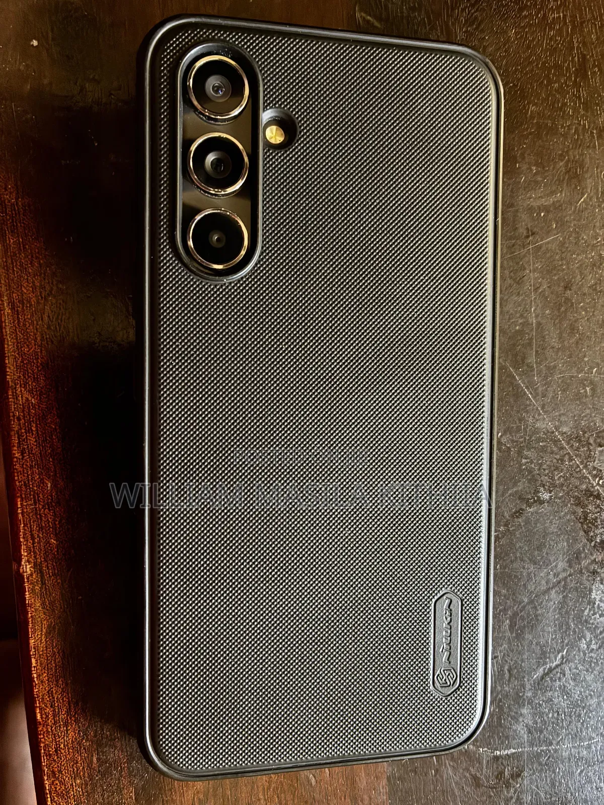 Samsung Galaxy A54 5G 256 GB Black