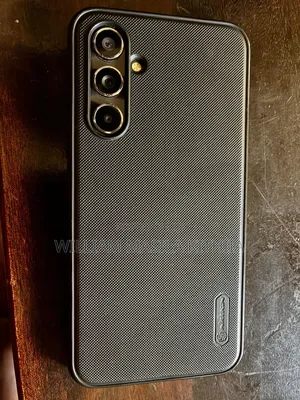 Samsung Galaxy A54 5G 256 GB Black