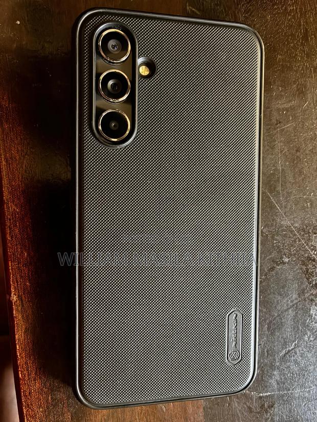 Samsung Galaxy A54 5G 256 GB Black