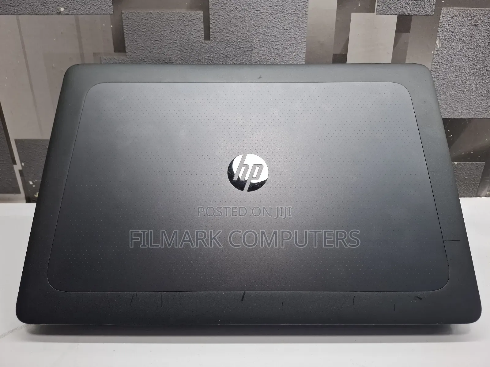 Laptop HP ZBook 17 G3 16GB Intel Core i7 SSD 512GB