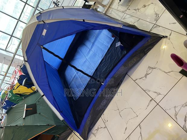 Camping Tents Quality.