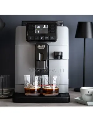 Gaggia Cadorna Prestige Over Ice Coffee Machines; Coffêe Machiněs