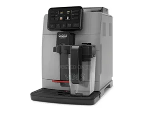Gaggia Cadorna Prestige Over Ice Coffee Machine# Coffeė Machîne