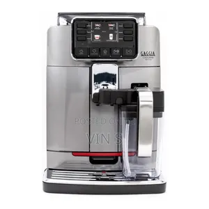 Gaggia Cadorna Prestige Over Ice Coffee Machines) Cóffee Machinés