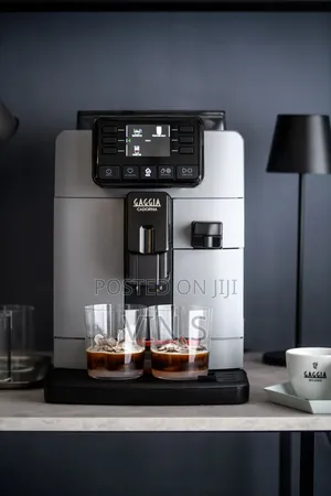 Gaggia Cadorna Prestige Over Ice Coffee Machine+ Còffeė Machíne