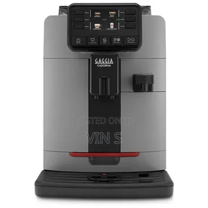 Gaggia Cadorna Prestige Over Ice Coffee Machine> Coffěe Machině