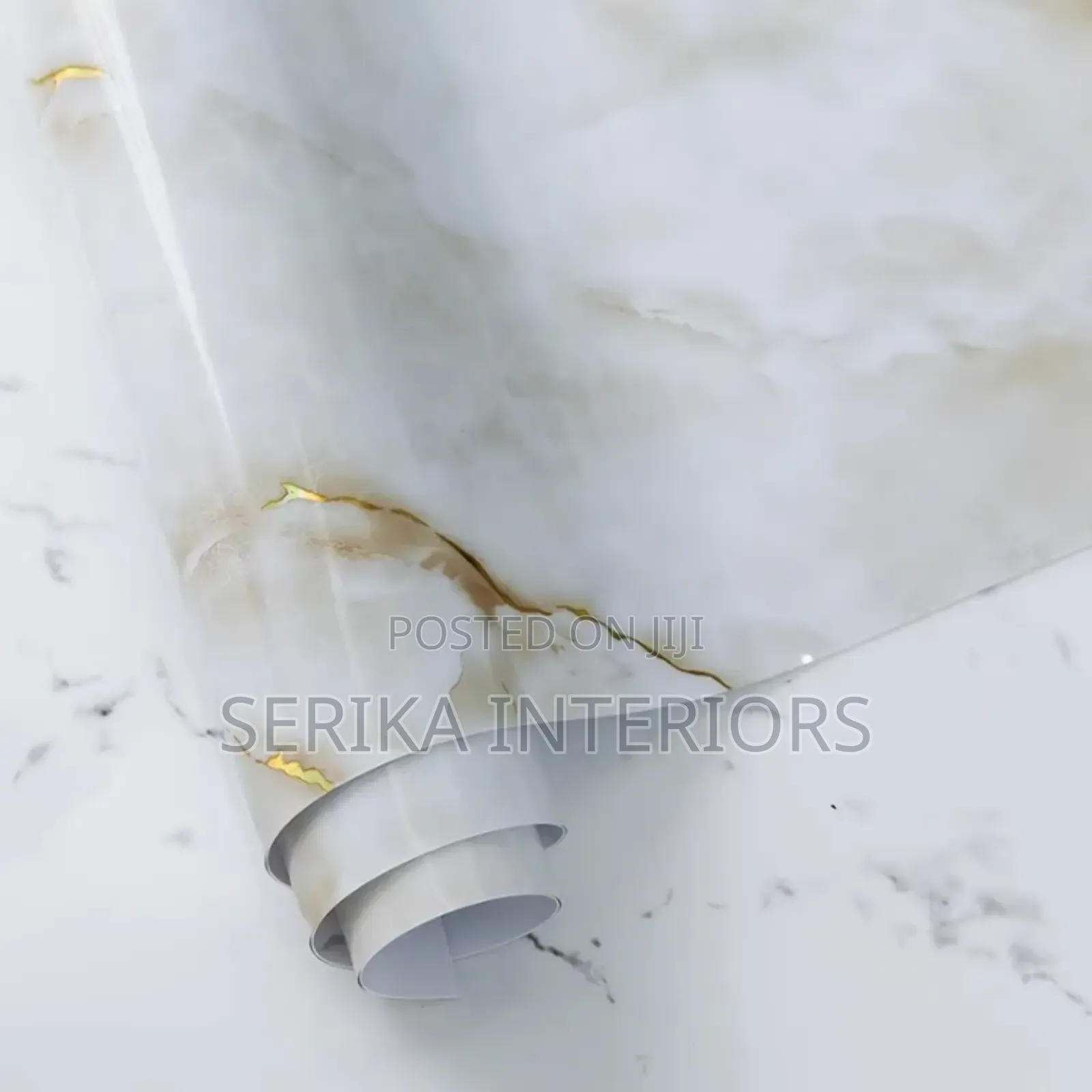 Heat Restraining Contact Paper Contact Paper Environmental Friendly