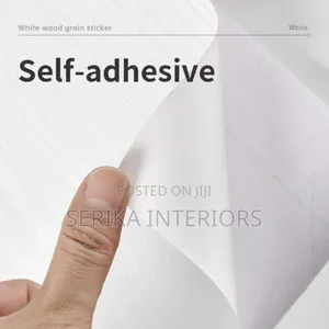 Self Adhesive Contact Paper Contact Paper Environmental Friendly