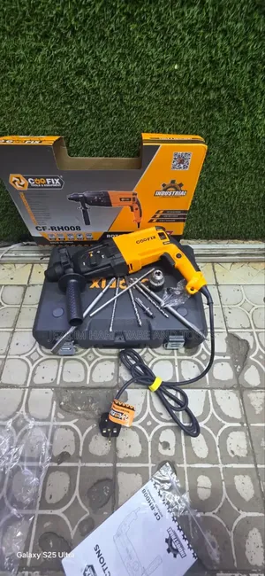 Rottery Hammer Drill 850wtts
