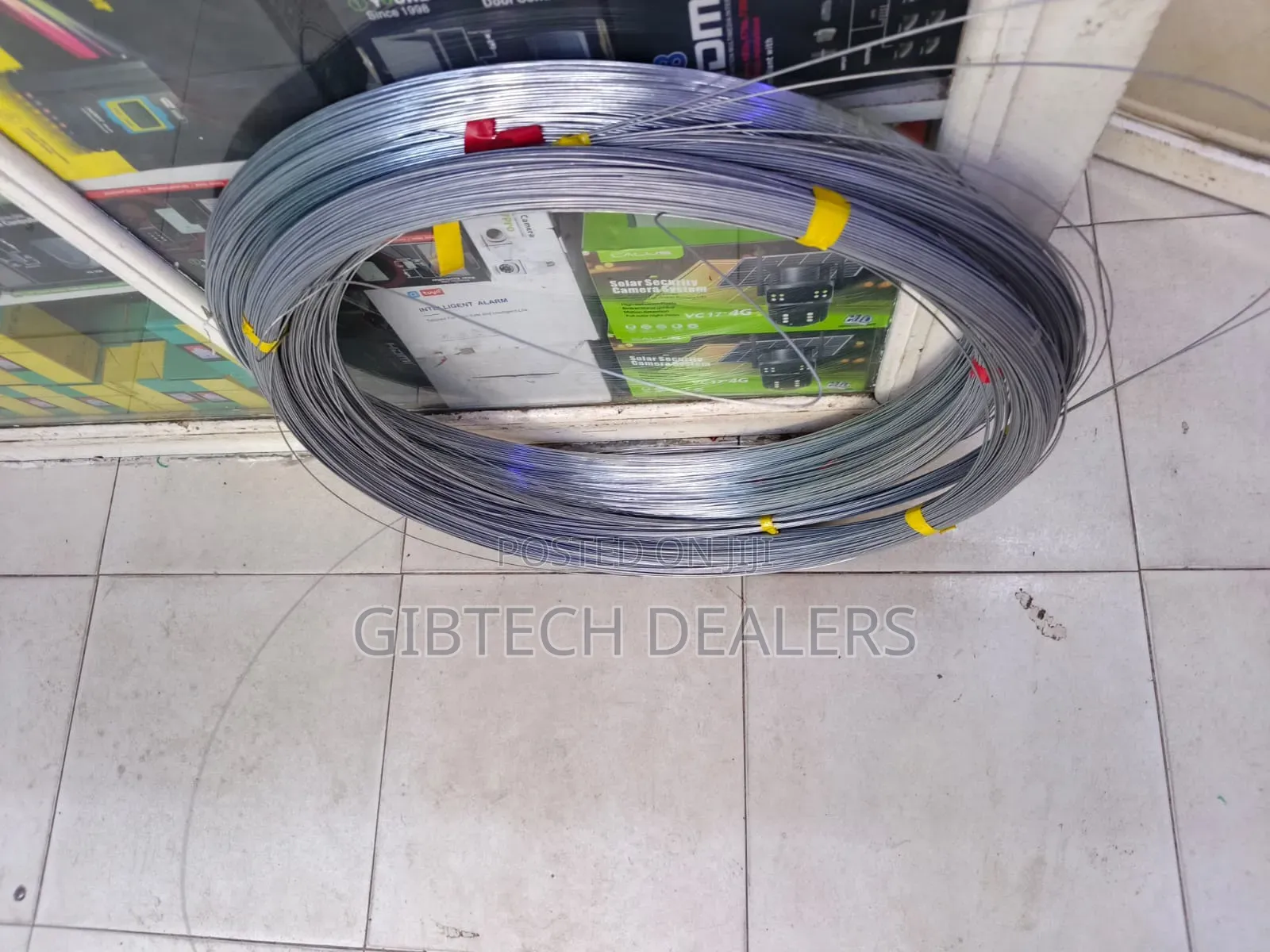 1.5mm Homestead Electric Fence