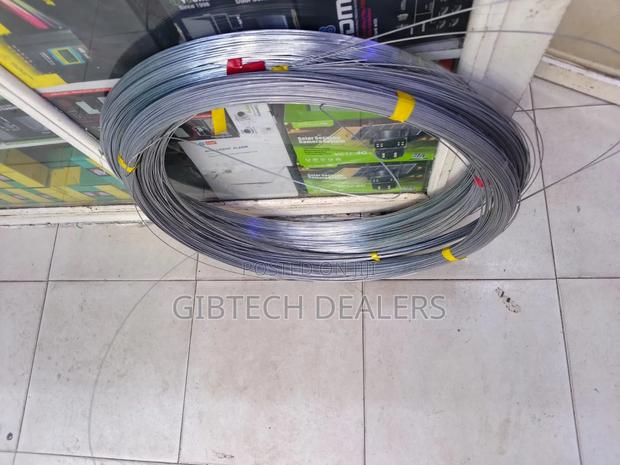 1.5mm Homestead Electric Fence - main view