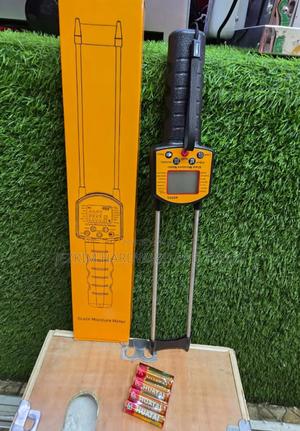 Grain Moisture Meter - thumbnail 2