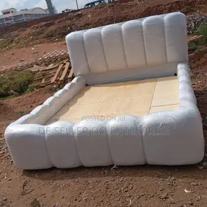 Kathendeng Bubble Bed