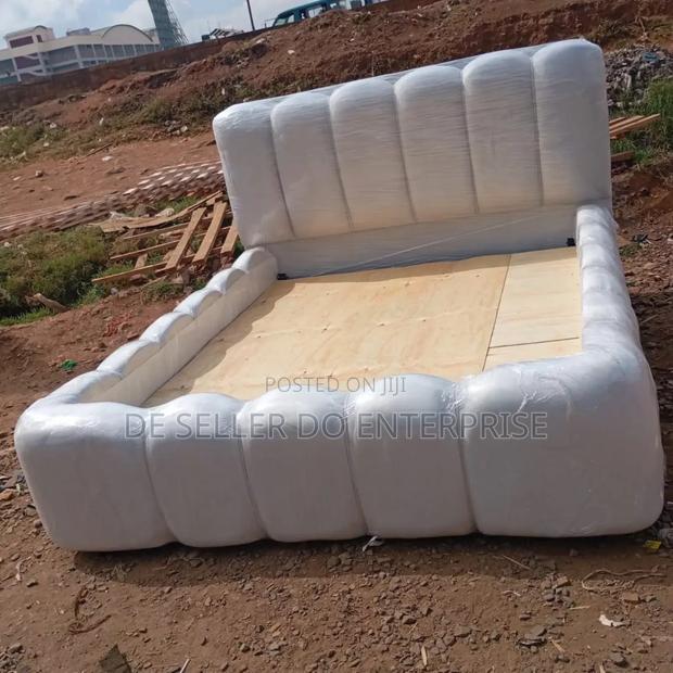 Kathendeng Bubble Bed