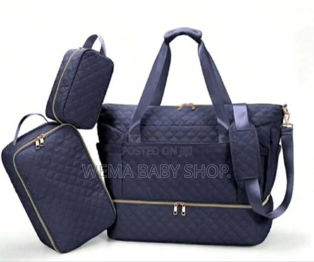 Baby Diaper Bags/Maternity Bags - thumbnail 4