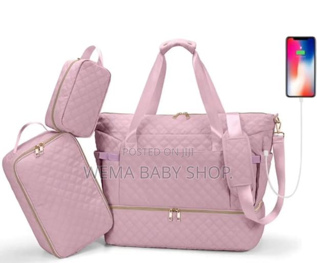 Baby Diaper Bags/Maternity Bags - thumbnail 5