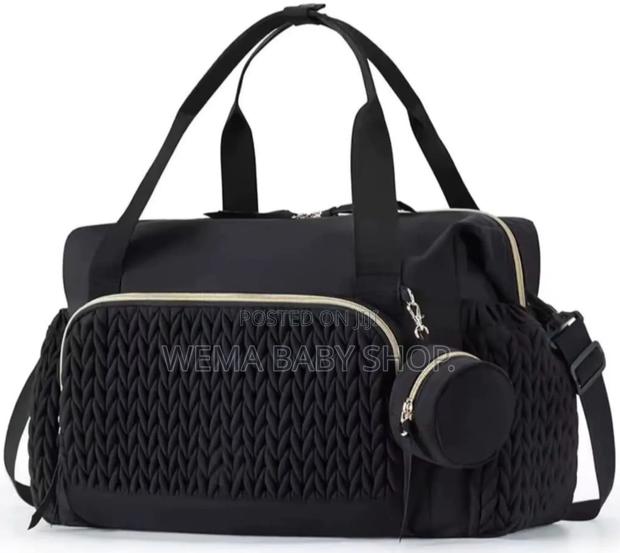 Baby Diaper Bags/Maternity Bags - thumbnail 6